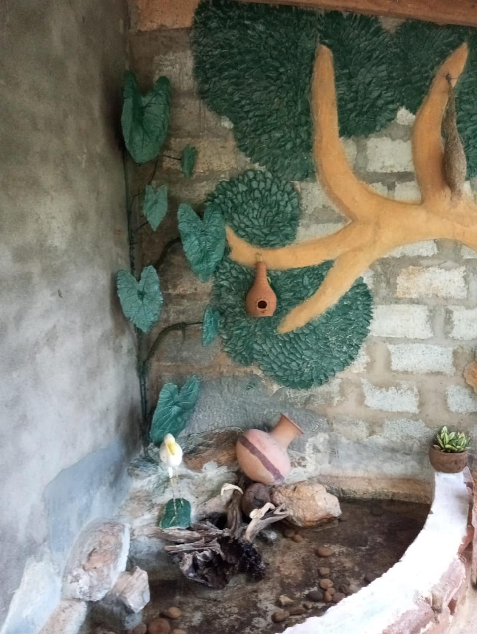 SIGIRI HUNTER'S HOMESTAY & Hostel Vacation rental in Dambulla