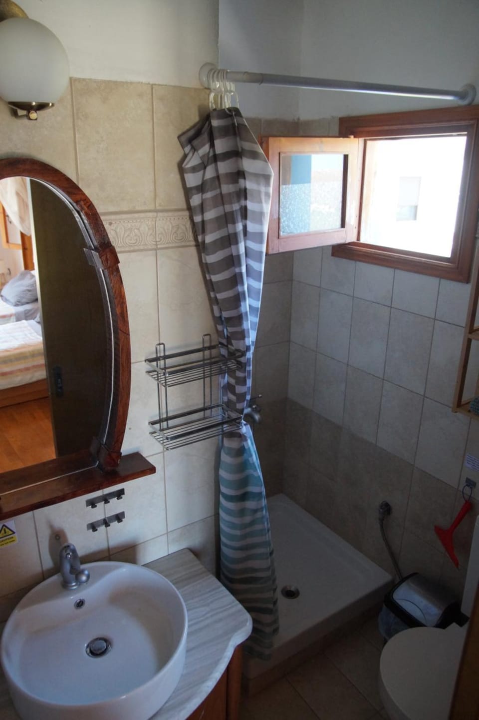 Mulberry Hill - amazing panoramic views - Kissamos Apartment in Crete