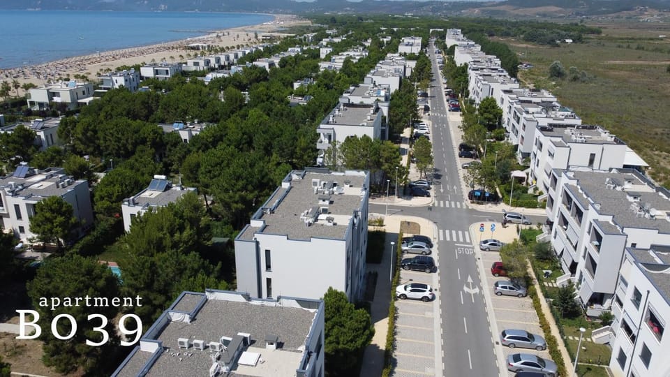 City view