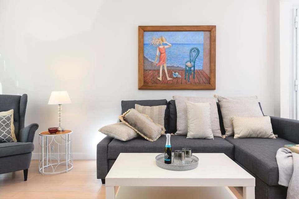 San Pietro Nausicaa Penthouse Apartment in Rome