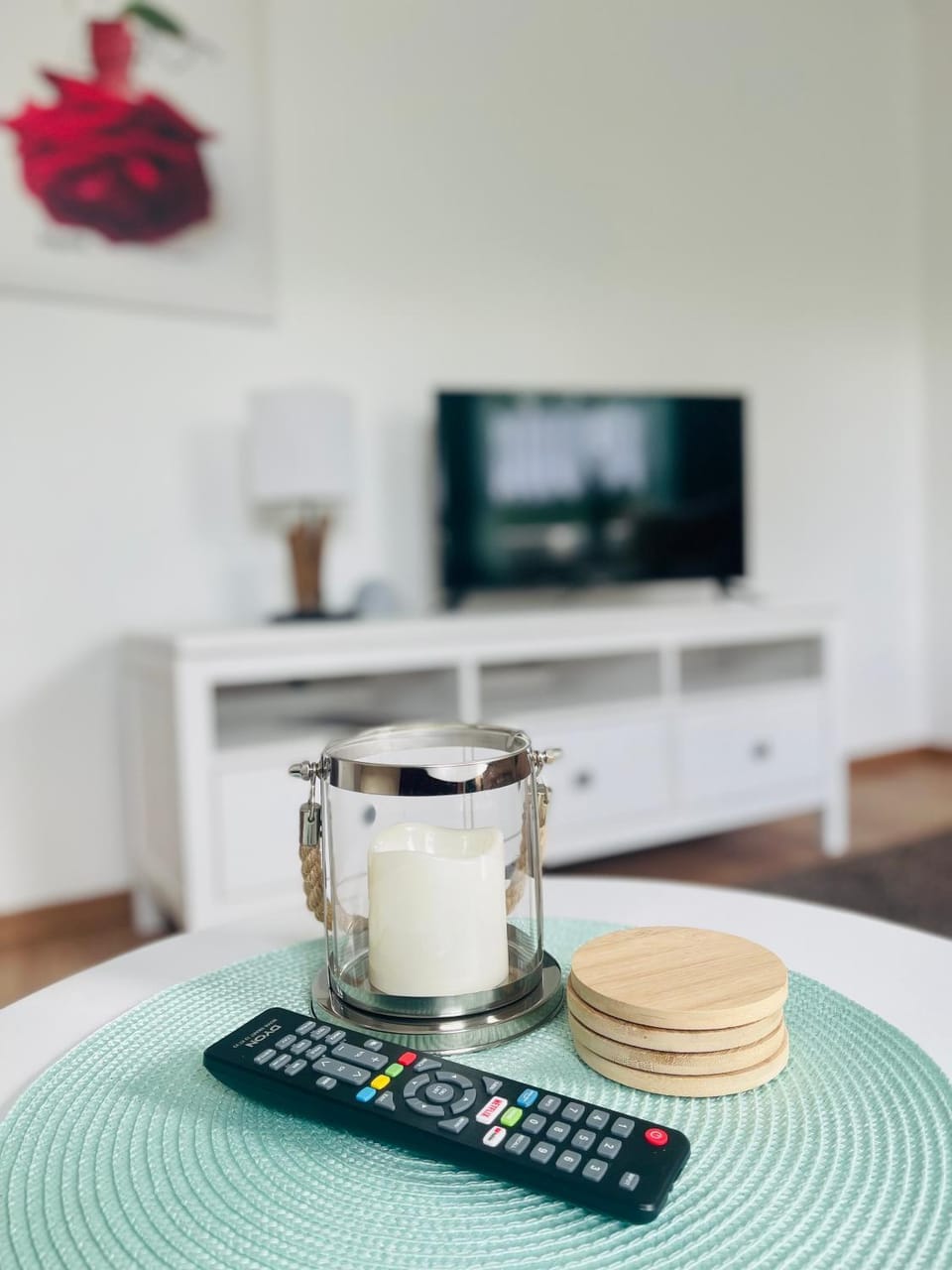 TV and multimedia, Living room