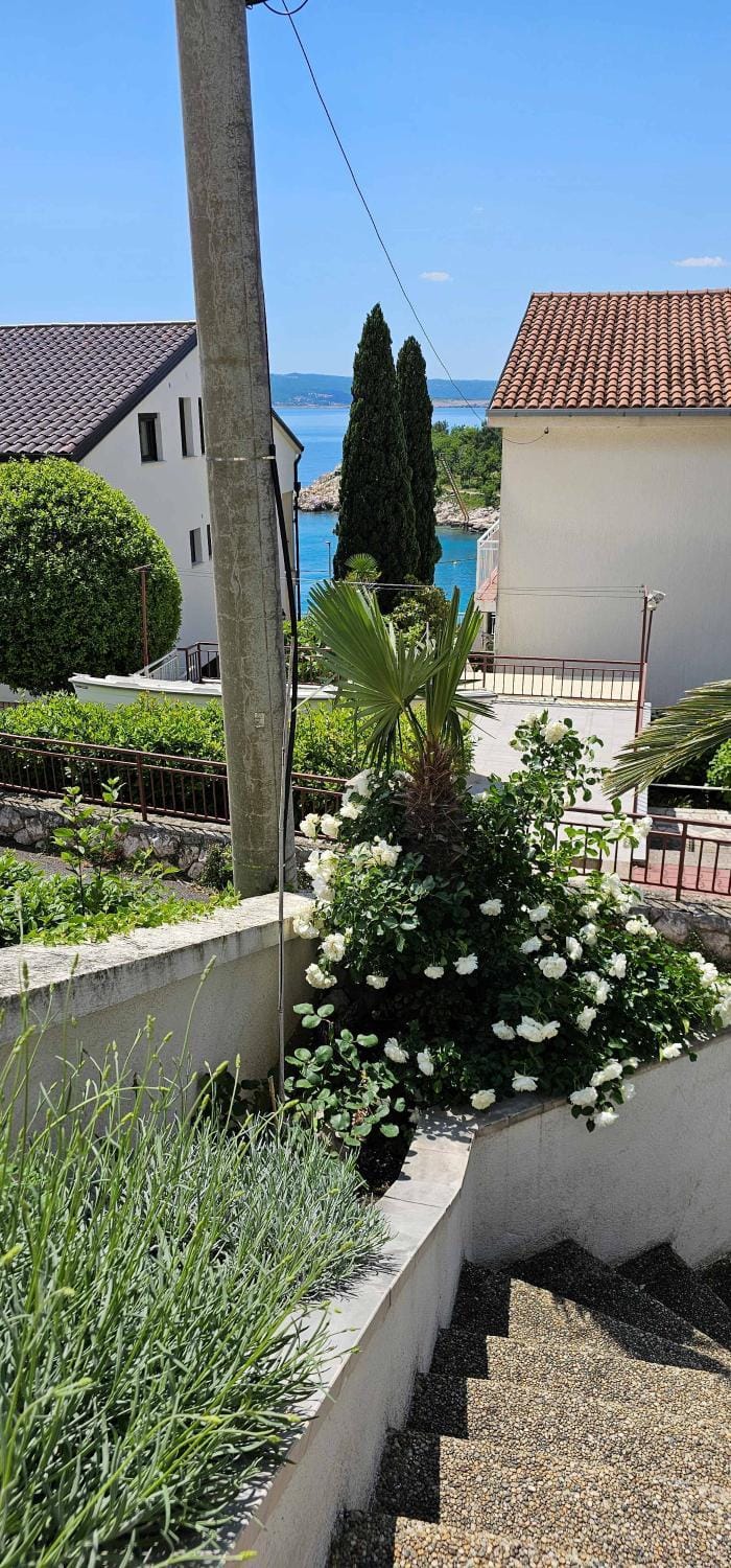 Apartman Chilli Apartment in Primorje-Gorski Kotar County