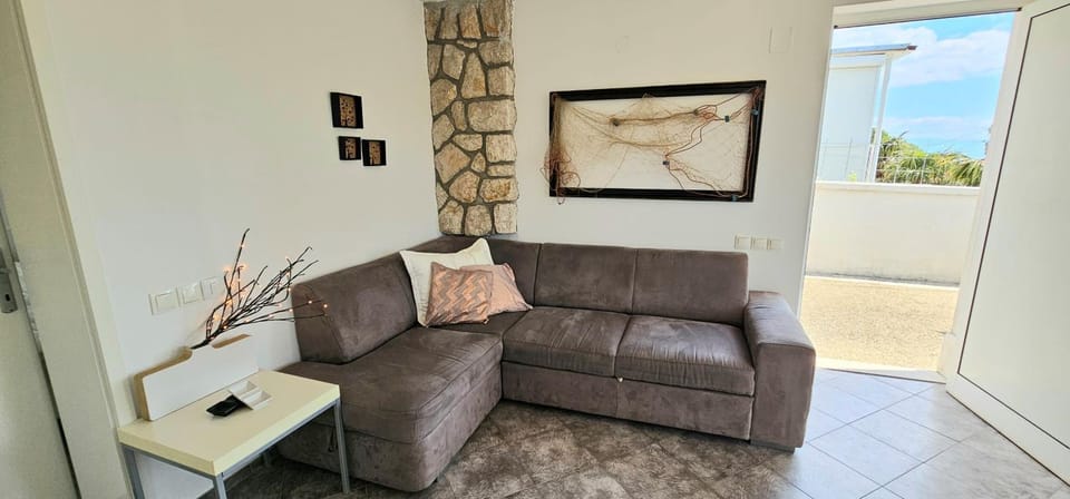 Apartman Chilli Apartment in Primorje-Gorski Kotar County