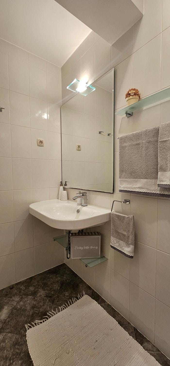 Apartman Chilli Apartment in Primorje-Gorski Kotar County