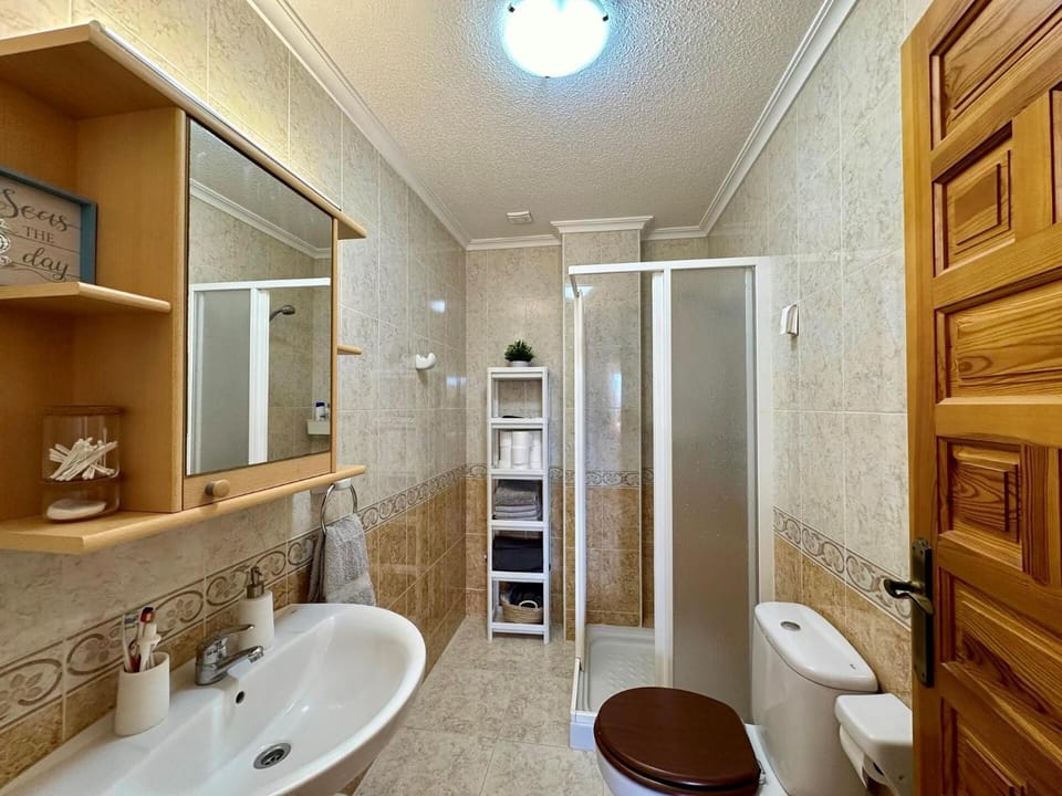 Bathroom, Other
