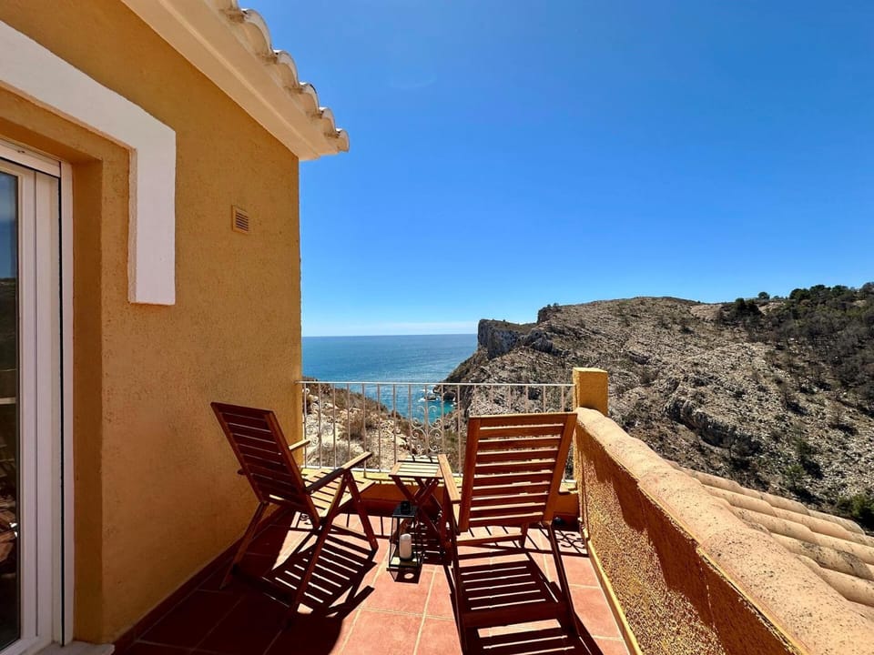 Other, Sea view