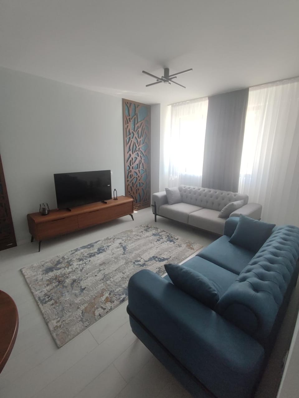 PAM Residence Apartment in Constanta