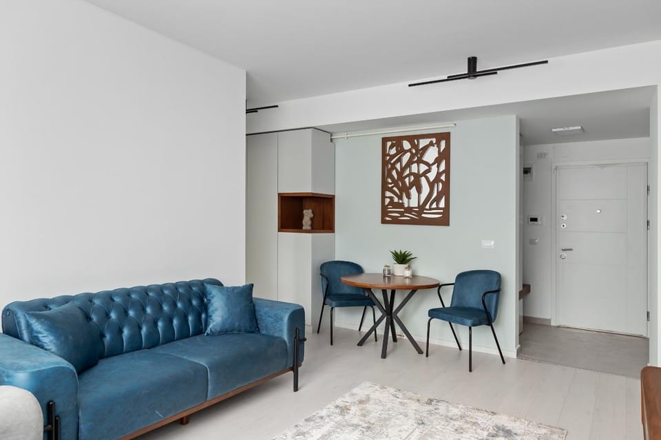 PAM Residence Apartment in Constanta