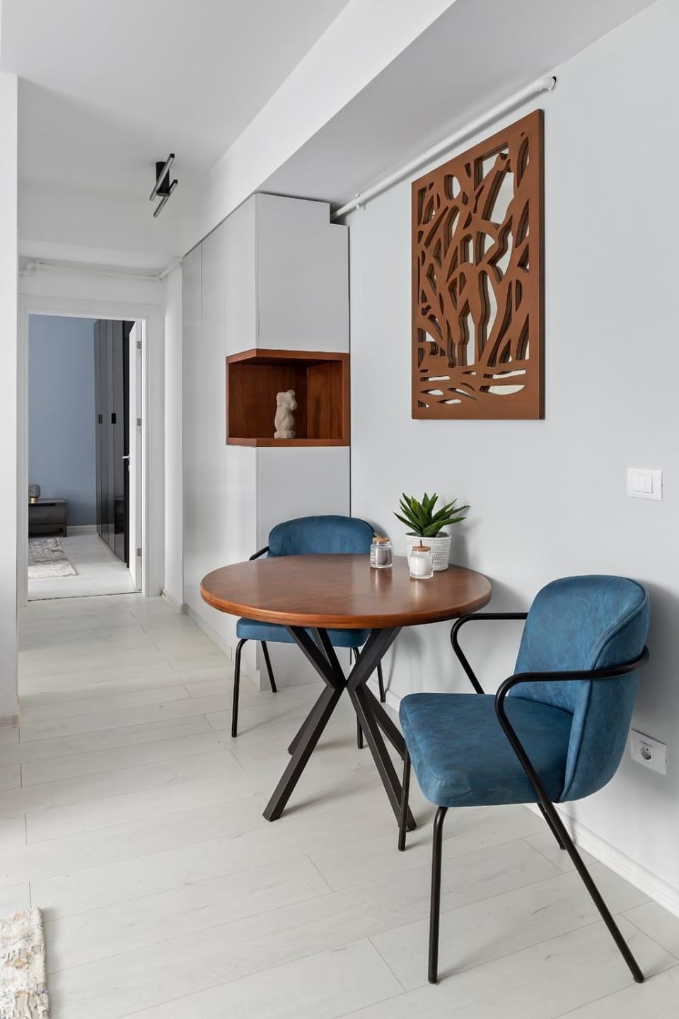 PAM Residence Apartment in Constanta