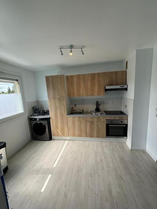 1 chambre proche du centre-ville Apartment in Hauts-de-France