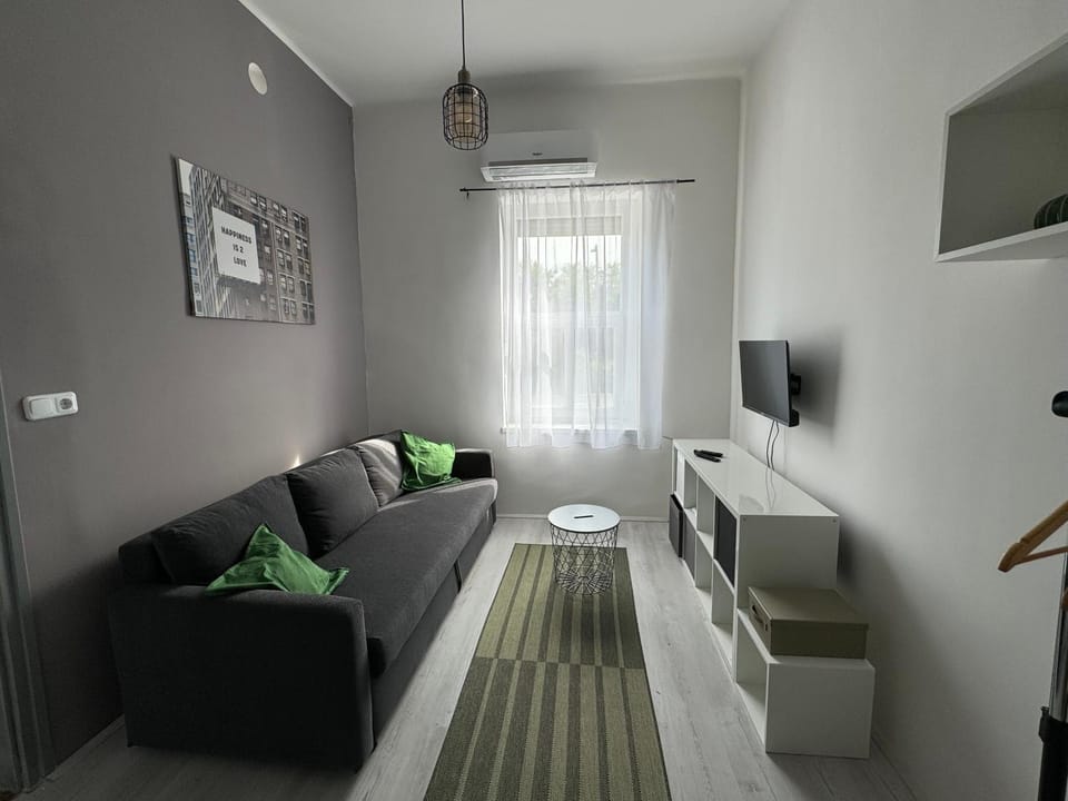 Arion Apartman Apartment in Hungary