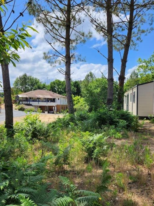 camping soleiluna Campground/ 
RV Resort in Nouvelle-Aquitaine