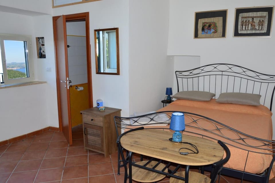 Virginia house Apartment in Montefiascone