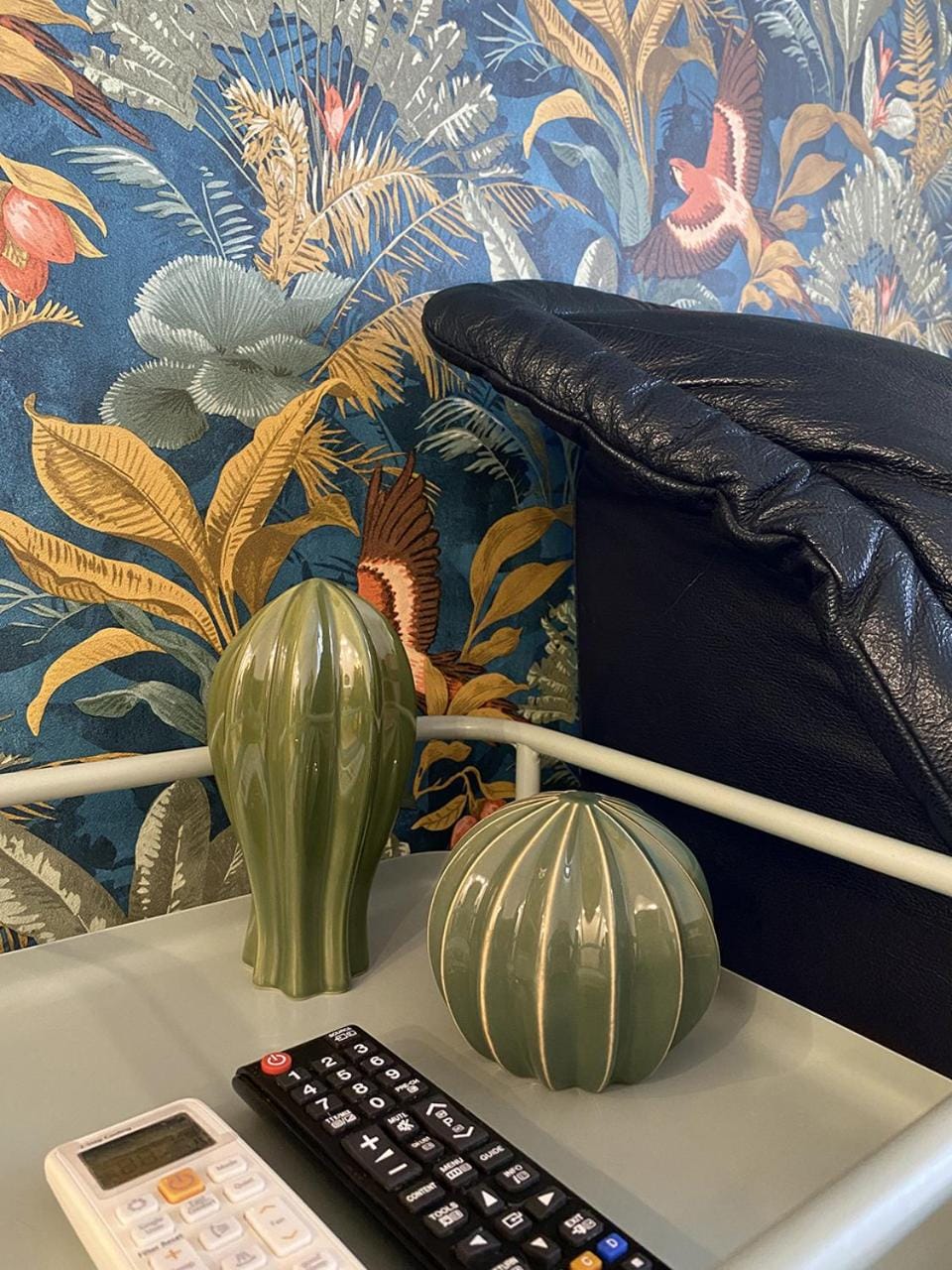 TV and multimedia, Living room, air conditioner