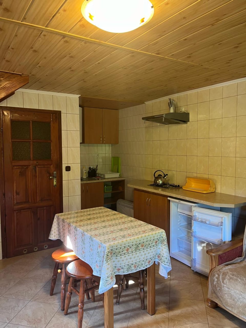 Gospodarstwo Agroturystyczne Na Górce Domek 2 House in Slovakia