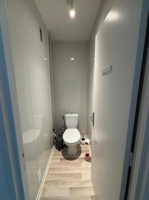 2 chambres proche centre-ville Apartment in Hauts-de-France