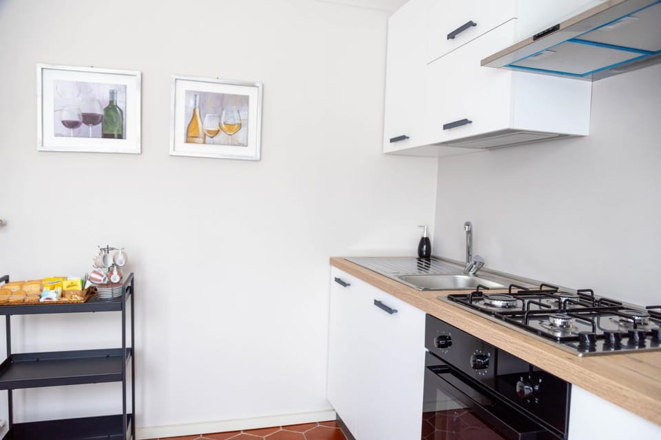 Savian Apartment Apartment in Liguria