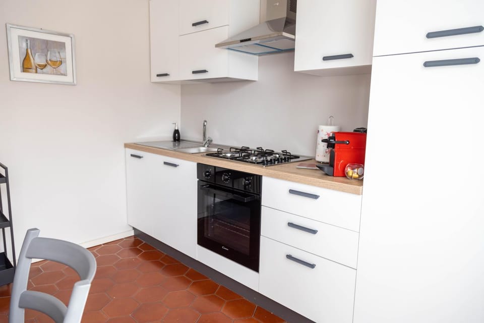 Savian Apartment Apartment in Liguria