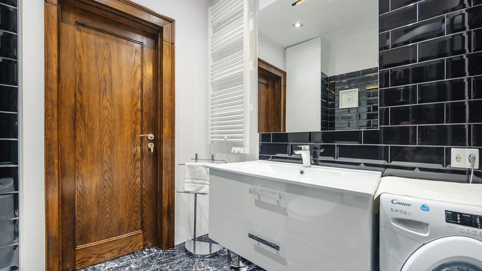 Heart of Oldtown Apartment Apartment in Gdansk