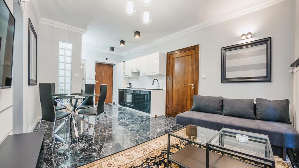 Heart of Oldtown Apartment Apartment in Gdansk