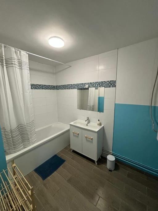 T3 de charme proche du centre Apartment in Hauts-de-France