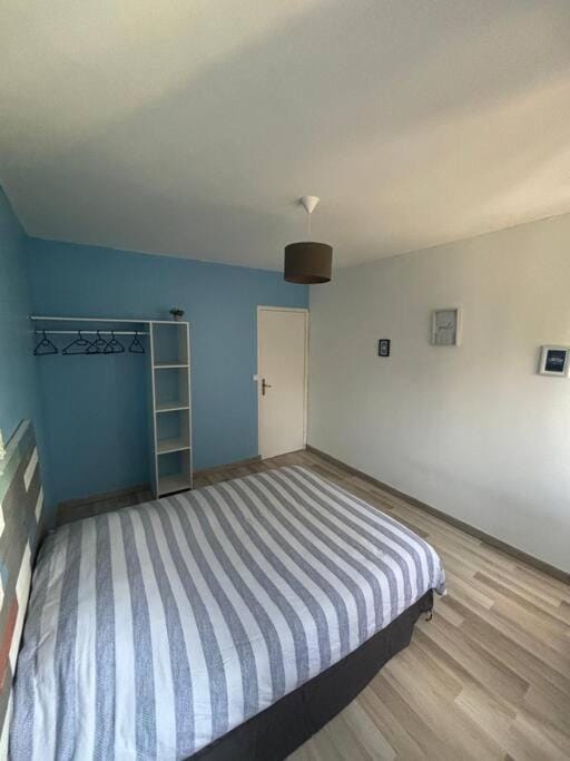 T3 de charme proche du centre Apartment in Hauts-de-France