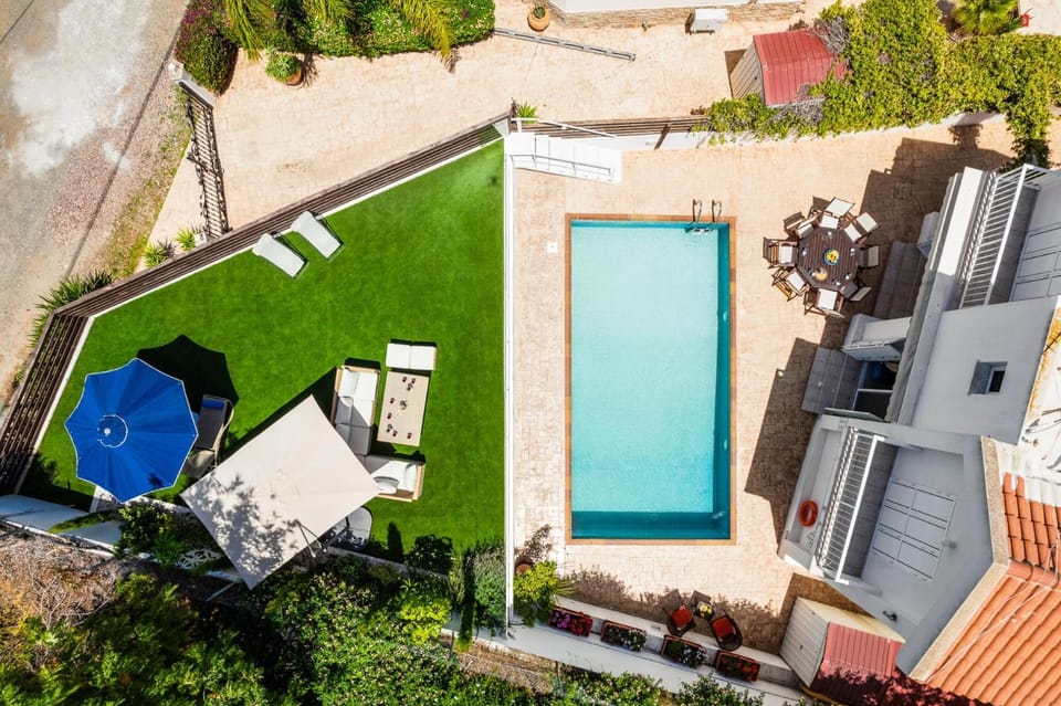 Villa Athena by Ezoria Villas Villa in Protaras