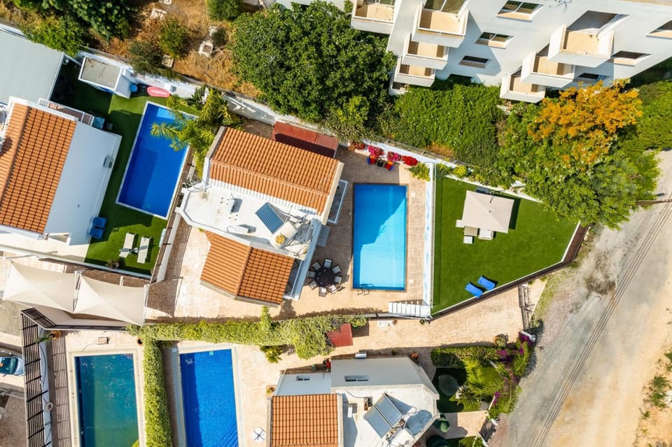 Villa Athena by Ezoria Villas Villa in Protaras