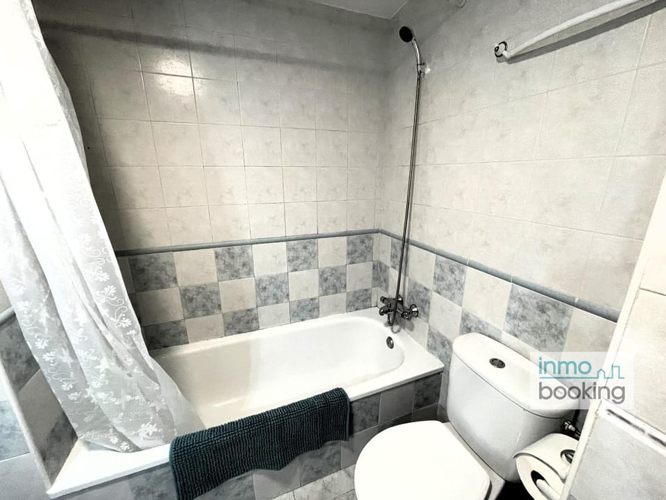 Sol Cambrils Apartment, climatizado, parking y piscina Apartment in Cambrils