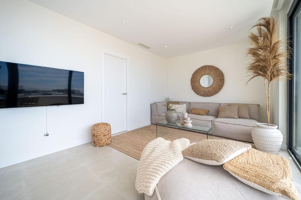 TV and multimedia, Living room