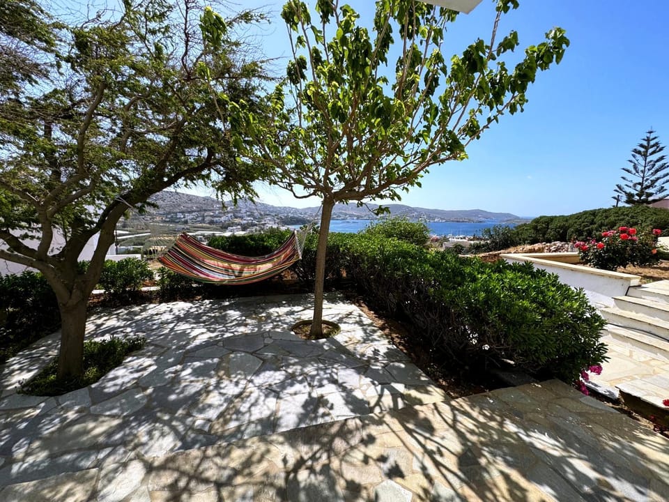 Natural landscape, Sea view