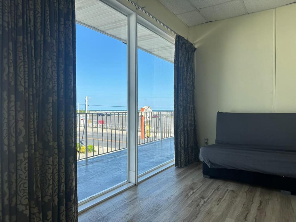 Searay - Motel Apartment in Wildwood
