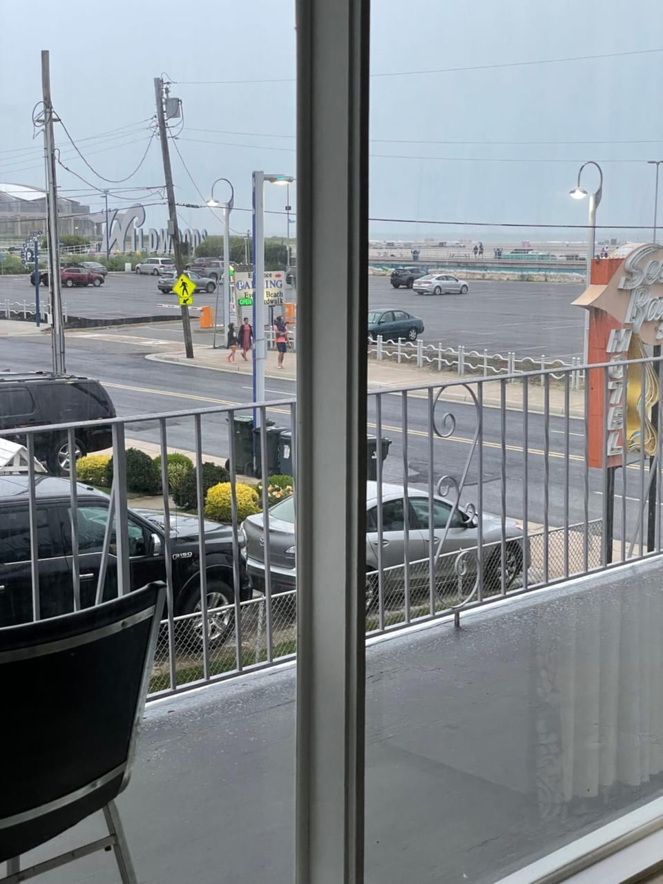 Searay - Motel Apartment in Wildwood