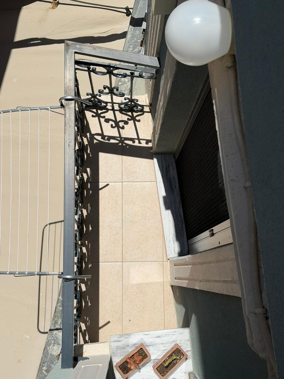 Antiqua Apartment in Kavala