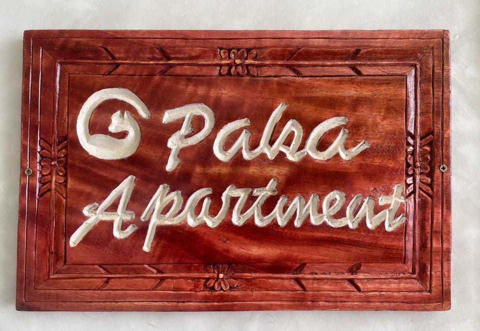 Logo/Certificate/Sign