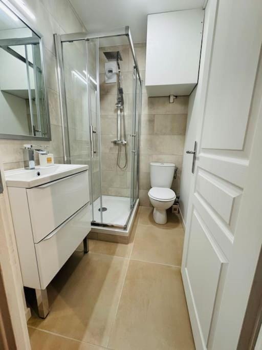 Appartement Chalon Apartment in Bourgogne-Franche-Comté