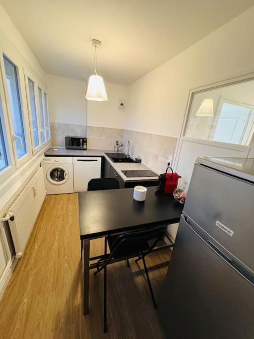 Appartement Chalon Apartment in Bourgogne-Franche-Comté