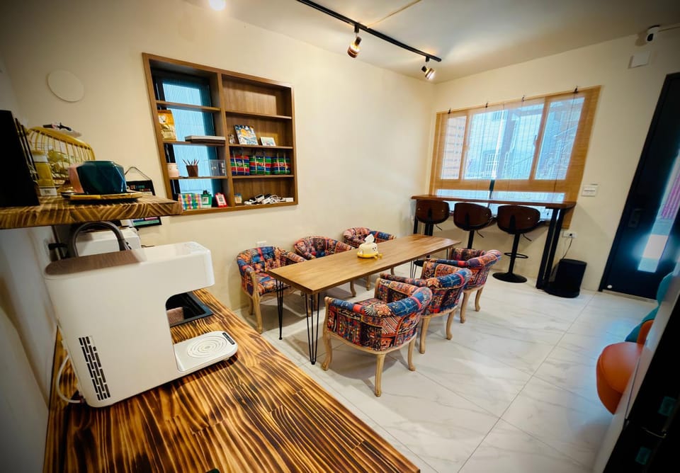 芊禹民宿 - 走路就到鐵花村-微光集-觀光夜市 - Bed and Breakfast in Taiwan, Province of China
