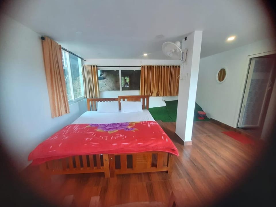 Nirvana Cottages Moolakkada Hotel in Kerala