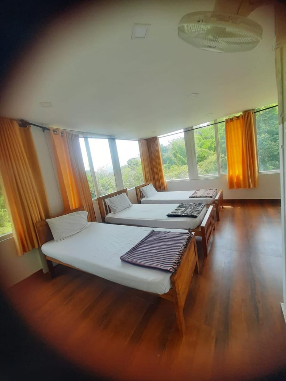 Nirvana Cottages Moolakkada Hotel in Kerala