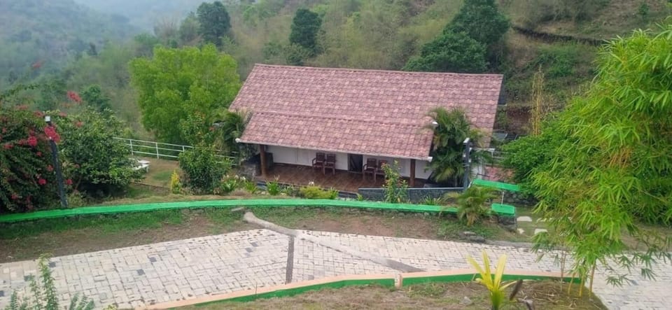 Nirvana Cottages Moolakkada Hotel in Kerala