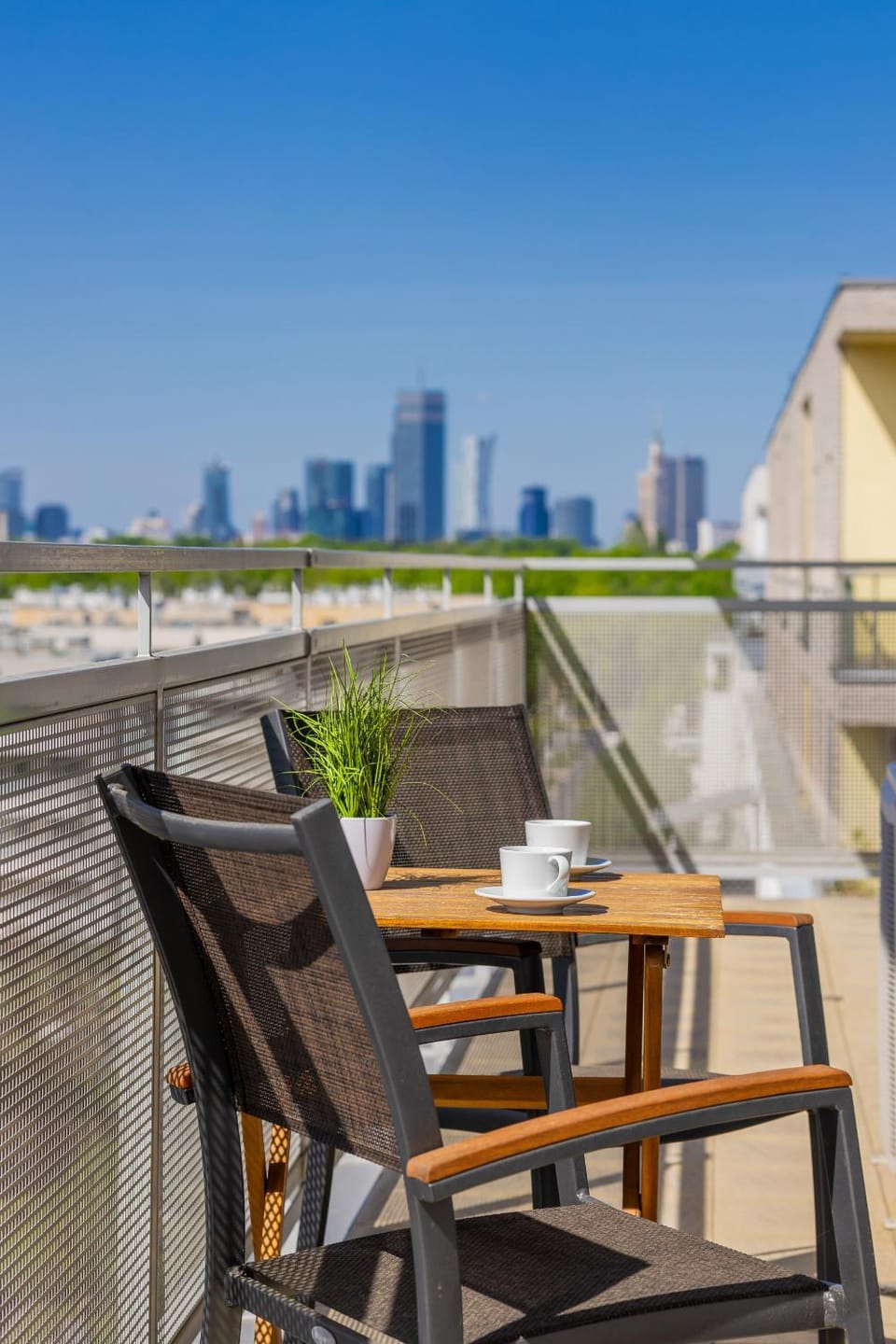 View (from property/room), Balcony/Terrace
