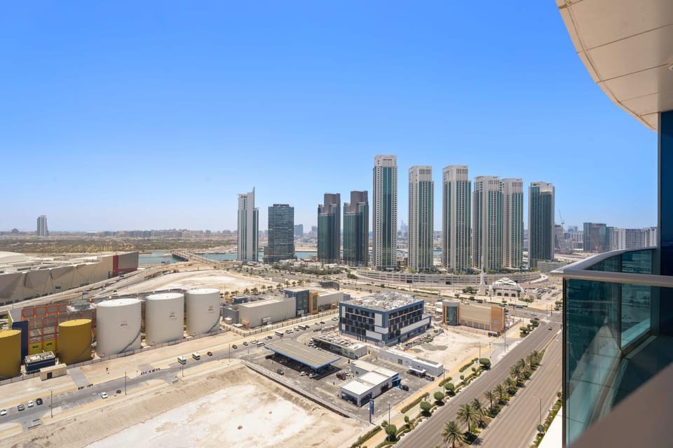 City view