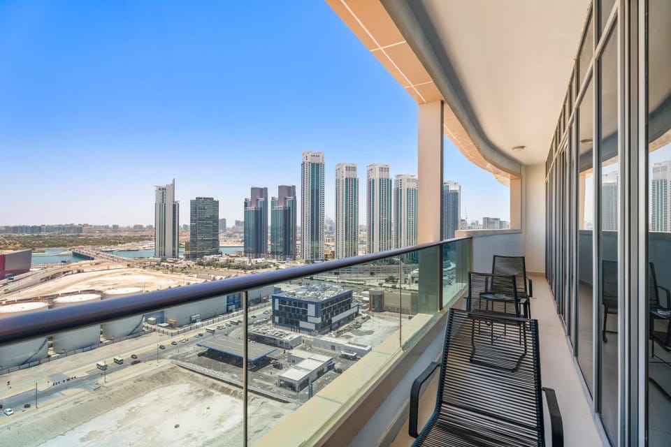 Balcony/Terrace, Balcony/Terrace