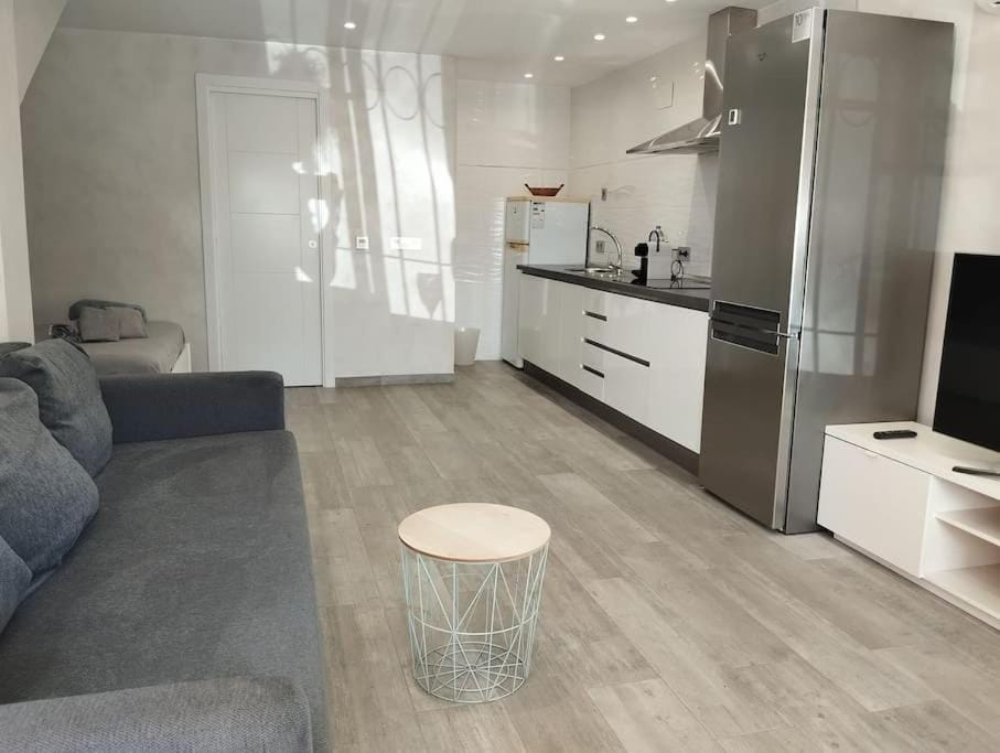 Villa Alegría, a 5 minutos de la playa Apartment in Rincón de la Victoria