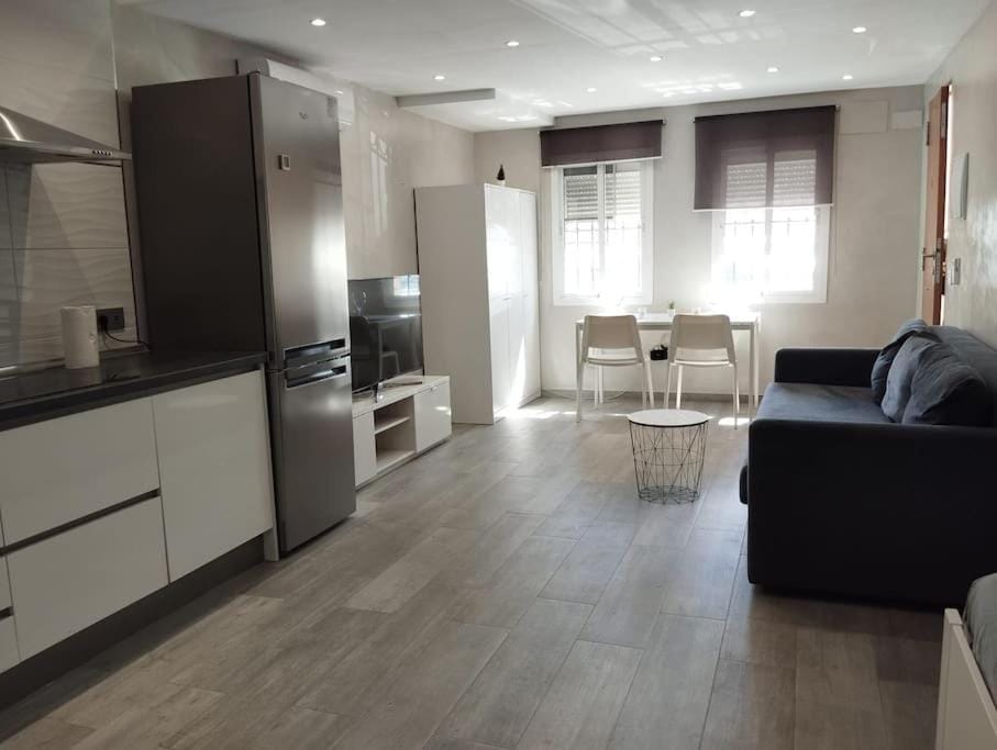 Villa Alegría, a 5 minutos de la playa Apartment in Rincón de la Victoria