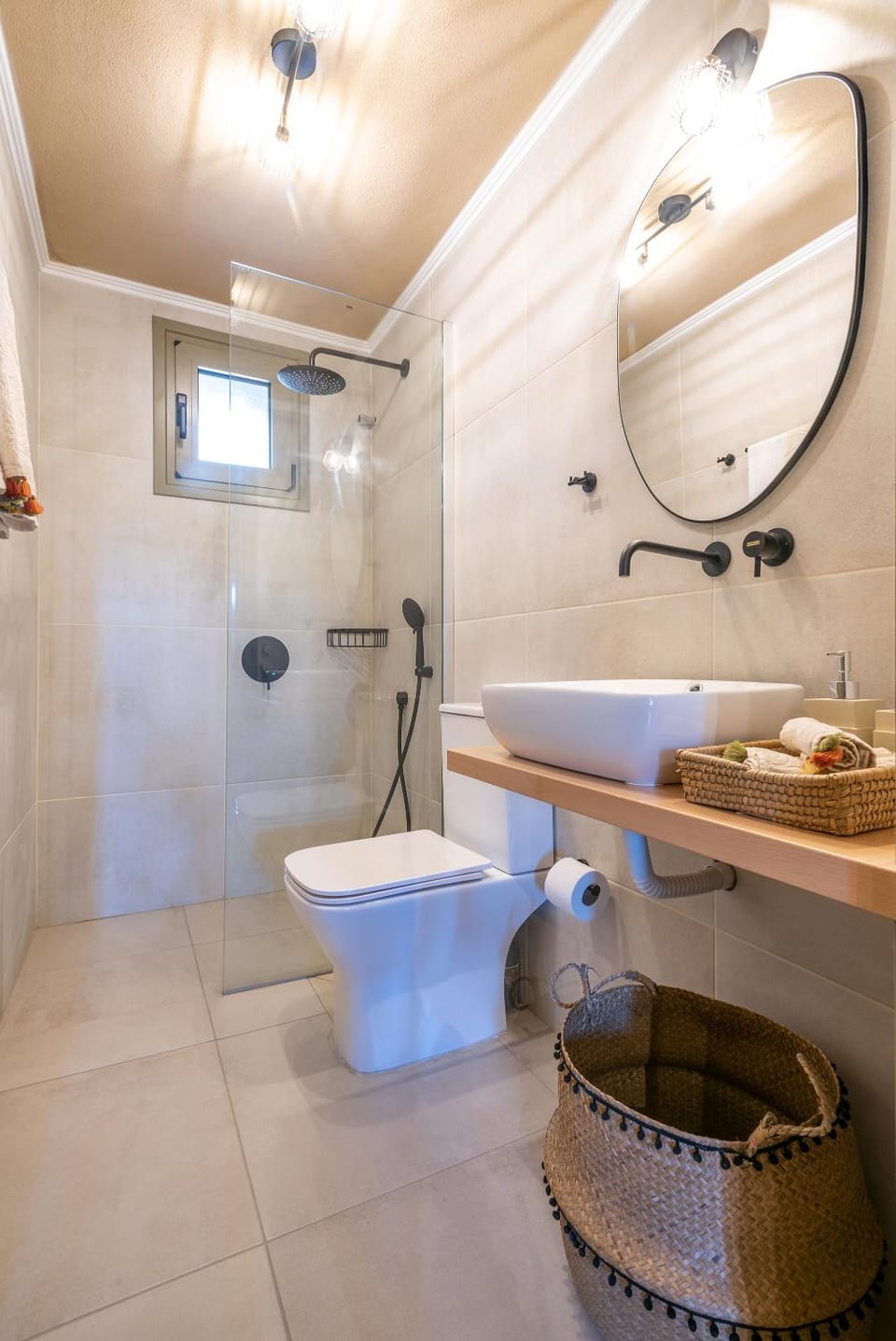 Exohiko Stone House Apartment in Decentralized Administration of the Aegean