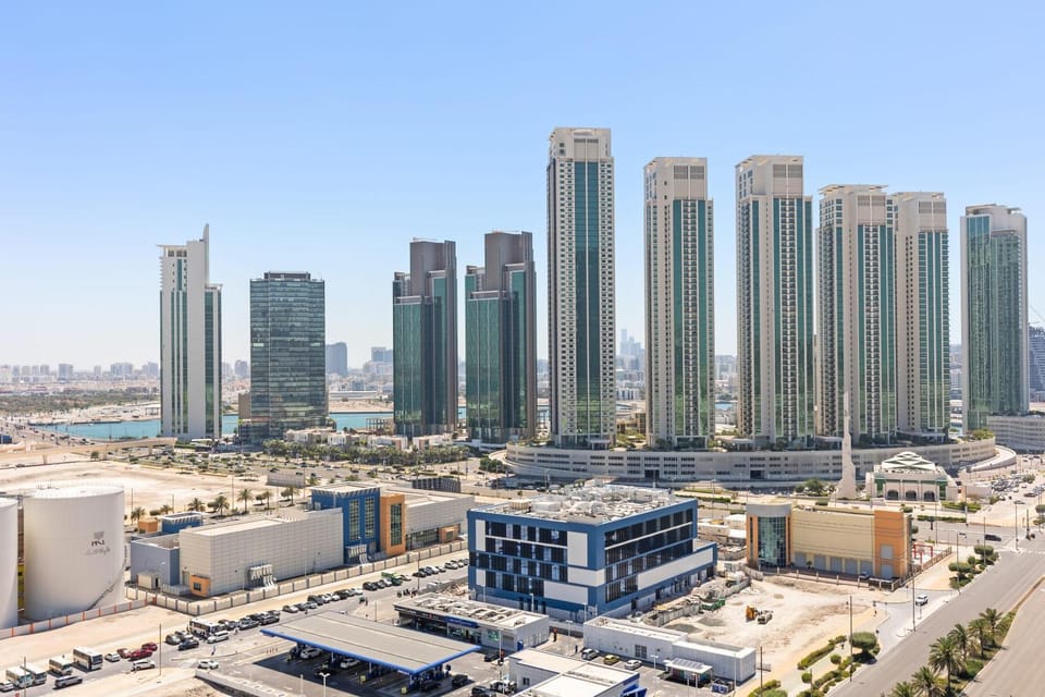 City view