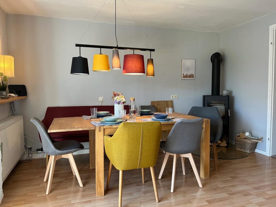 Ferienwohnung Casa de Mane&Tina mit Gartenmitbenutzung Apartment in Bavaria