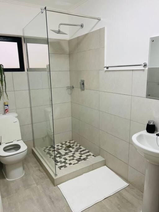 Motswedi 1 bedroom apartment B9 Apartment in North West, South Africa
